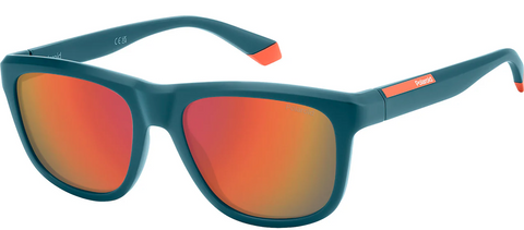 Lentes de sol POLAROID PLD 2163/S ACETATO