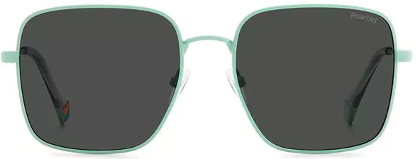 Lentes de sol POLAROID PLD 6194/S/X METAL