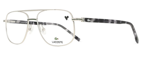 Armazón LACOSTE L2302 METAL/FLEX