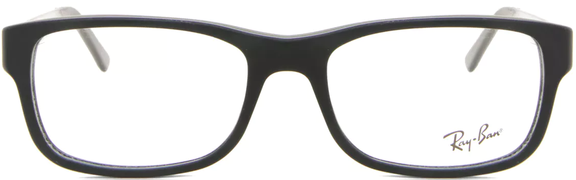 Armazón RAY BAN RB 5268 PASTA-FLEX