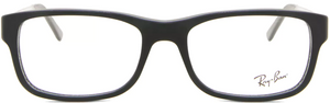Armazón RAY BAN RB 5268 PASTA-FLEX