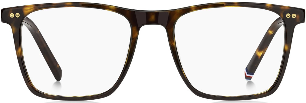 Armazón TOMMY HILFIGER TH 2131 ACETATO/FLEX