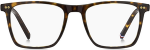 Armazón TOMMY HILFIGER TH 2131 ACETATO/FLEX