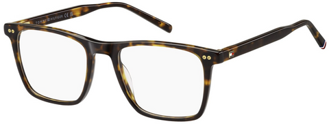 Armazón TOMMY HILFIGER TH 2131 ACETATO/FLEX