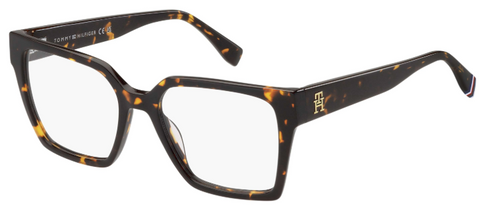 Armazón TOMMY HILFIGER TH 2103 ACETATO