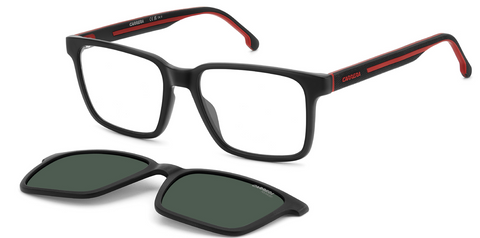 Armazón CARRERA 8069/CS ACETATO/CLIP