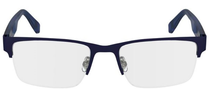 Armazón LACOSTE L2299 METAL/FLEX/HILO