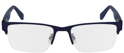 Armazón LACOSTE L2299 METAL/FLEX/HILO