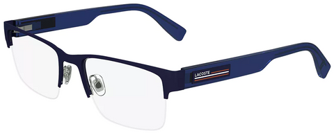 Armazón LACOSTE L2299 METAL/FLEX/HILO