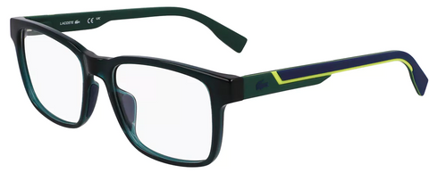 Armazón LACOSTE L2965 ACETATO/FLEX