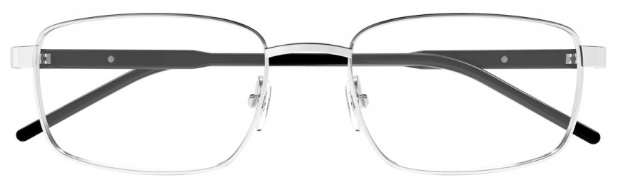 Armazón GUCCI GG1801O METAL/ACETATO