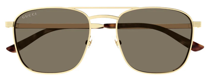 Lentes de sol GUCCI GG1881S METAL