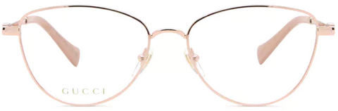 Armazón GUCCI GG1595O METAL