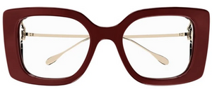 Armazón GUCCI GG1567O ACETATO/METAL