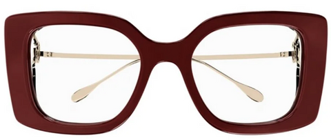 Armazón GUCCI GG1567O ACETATO/METAL