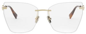 Armazón BULGARI BV50006U METAL 3 PIEZAS