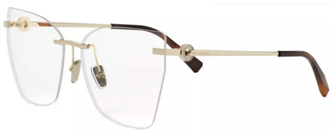 Armazón BULGARI BV50006U METAL 3 PIEZAS