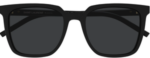 Lentes de sol SAINT LAURENT SL M146 ACETATO