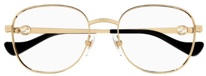 Armazón GUCCI GG1602O METAL