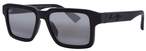 Lentes de sol MAUI JIM MJ635-10 ACETATO