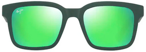 Lentes de sol MAUI JIM MJ0659SA ACETATO