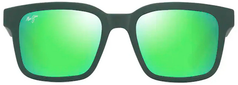 Lentes de sol MAUI JIM MJ0659SA ACETATO