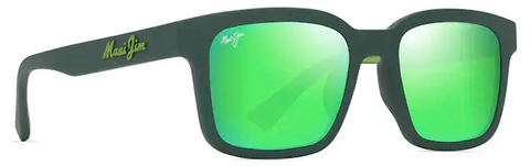 Lentes de sol MAUI JIM MJ0659SA ACETATO