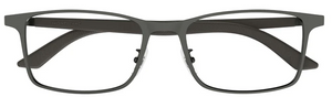 Armazón MONT BLANC MB0361O METAL COMBINADO