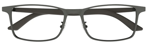 Armazón MONT BLANC MB0361O METAL COMBINADO