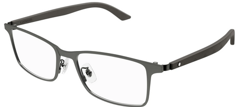 Armazón MONT BLANC MB0361O METAL COMBINADO