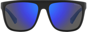 Lentes de sol POLAROID PLD 2162/S ACETATO