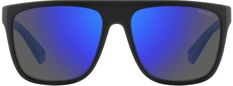 Lentes de sol POLAROID PLD 2162/S ACETATO