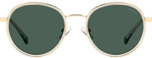 Lentes de sol POLAROID PLD 4173/S ACETATO