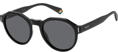 Lentes de sol POLAROID PLD 6207/S ACETATO