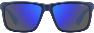 Lentes de sol POLAROID PLD 2164/S ACETATO