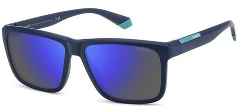 Lentes de sol POLAROID PLD 2164/S ACETATO