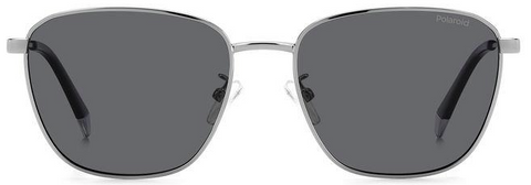 Lentes de sol POLAROID PLD 4159/G/S/X METAL