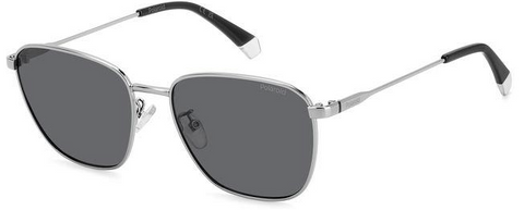 Lentes de sol POLAROID PLD 4159/G/S/X METAL