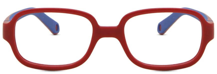 Armazón POLAROID PLD K003 ACETATO