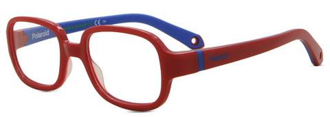 Armazón POLAROID PLD K003 ACETATO