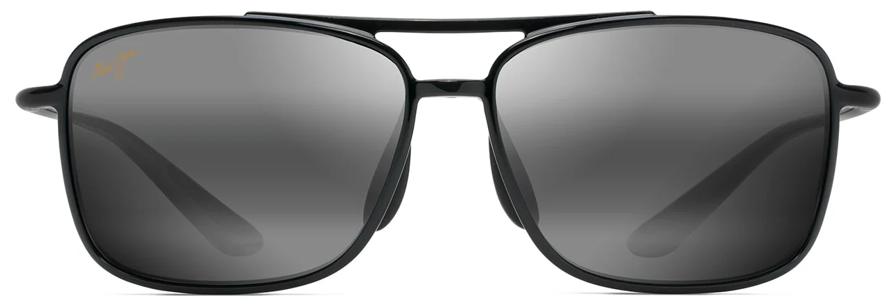 Lentes de sol MAUI JIM MJ0437S ACETATO