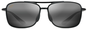 Lentes de sol MAUI JIM MJ0437S ACETATO