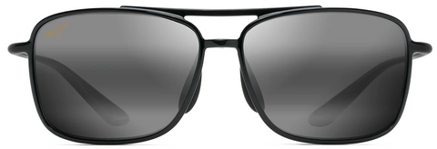 Lentes de sol MAUI JIM MJ0437S ACETATO