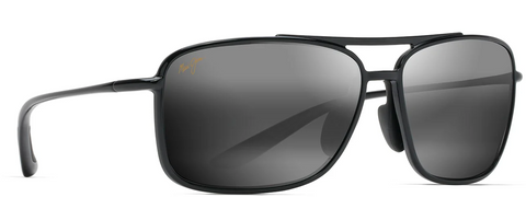 Lentes de sol MAUI JIM MJ0437S ACETATO