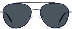 Lentes de sol POLAROID PLD 4119/S/X METAL