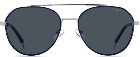 Lentes de sol POLAROID PLD 4119/S/X METAL