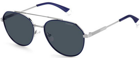 Lentes de sol POLAROID PLD 4119/S/X METAL