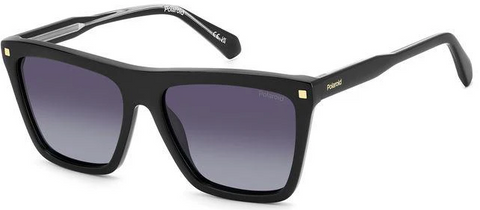 Lentes de sol POLAROID PLD 4164/S/X METAL