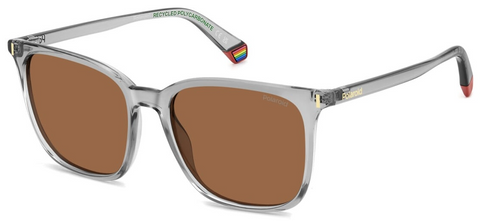 Lentes de sol POLAROID PLD 6226/S ACETATO