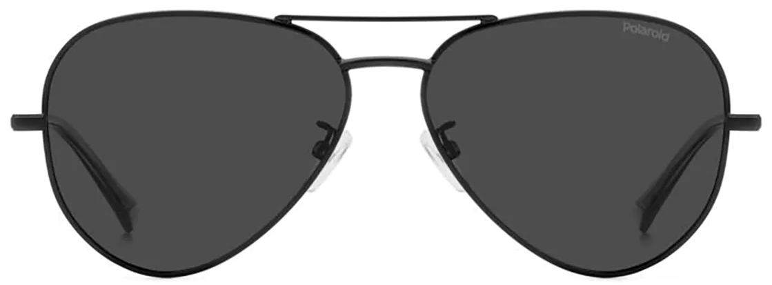 Lentes de sol POLAROID PLD 4186/G/S/X METAL